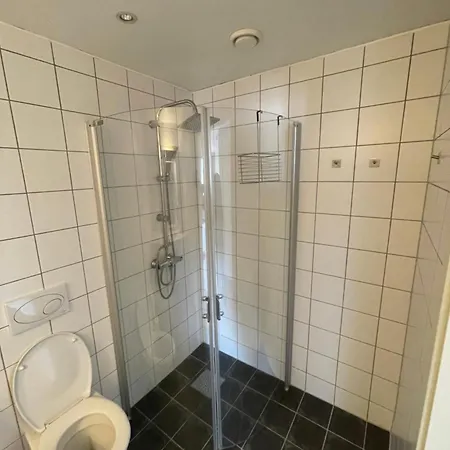 Appartamento Leilighet Sjogata *