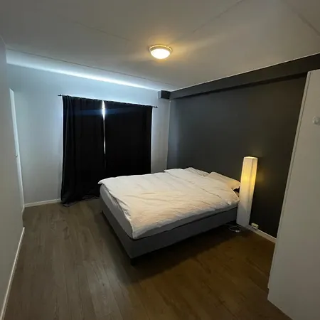 Leilighet Sjogata Appartamento